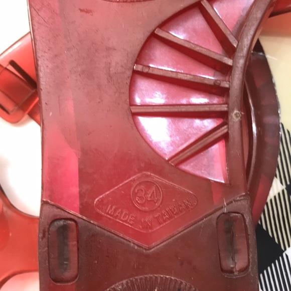 Burberry sandals - Picture 2 of 3